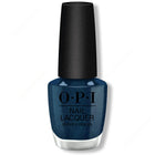 OPI Nail Lacquer - Nessie Plays Hide & Sea-k 0.5 oz - #NLU19