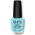 OPI Nail Lacquer - NFTease Me 0.5 oz - #NLS006