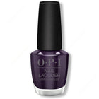 OPI Nail Lacquer - OPI Ink 0.5 oz - #NLB61