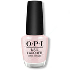 OPI Nail Lacquer – OPI’m a Bubble Bunny