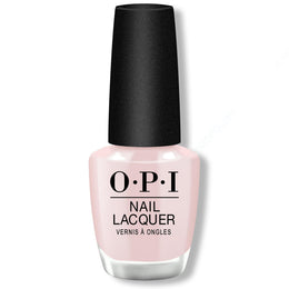 OPI Nail Lacquer – OPI’m a Bubble Bunny