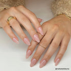 OPI Nail Lacquer - Put It In Neutral 0.5 oz - #NLT65