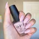 OPI Nail Lacquer - Put It In Neutral 0.5 oz - #NLT65