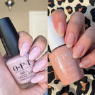 OPI Nail Lacquer - Put It In Neutral 0.5 oz - #NLT65