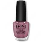 OPI Nail Lacquer - Reykjavik Has All the Hot Spots 0.5 oz - #NLI63