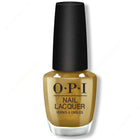 OPI Nail Lacquer - SaTURN Me On 0.5 oz - #NLF023