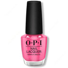 OPI Nail Lacquer - Shorts Story 0.5 oz - #NLB86