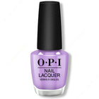 OPI Nail Lacquer - Sickeningly Sweet 0.5 oz - #NLHRQ12