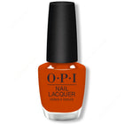 OPI Nail Lacquer - Stop At Nothin' 0.5 oz - #NLS036