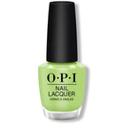 OPI Nail Lacquer - Summer Monday-Fridays 0.5 oz - #NLP012
