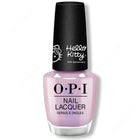 OPI Nail Lacquer - Supercute Color 0.5 oz - #NLHK03