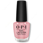 OPI Nail Lacquer - Tagus in That Selfie! 0.5 oz - #NLL18