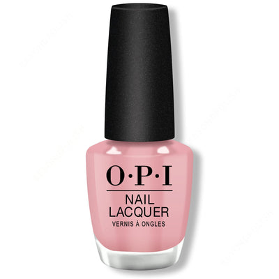 OPI Nail Lacquer - Tagus in That Selfie! 0.5 oz - #NLL18