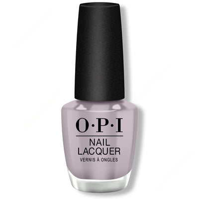 OPI Nail Lacquer - Taupe-less Beach 0.5 oz - #NLA61