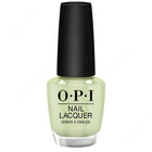 OPI Nail Lacquer - The Pass is Always Greener 0.5 oz - #NLD56