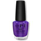 OPI Nail Lacquer - The Sound of Vibrance 0.5 oz - #NLN85