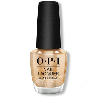 OPI Nail Lacquer - Up Front & Personal 0.5 oz - #NLB33