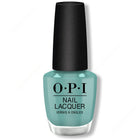 OPI Nail Lacquer - Verde Nice To Meet You 0.5 oz - #NLM84