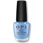 OPI Nail Lacquer - *Verified* 0.5 oz - #NLS019