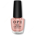 OPI Nail Lacquer - Worth a Pretty Penne 0.5 oz - #NLV27