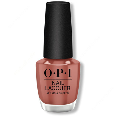 OPI Nail Lacquer - Yank My Doodle 0.5 oz - #NLW58