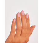 OPI Nail Lacquer - You've Got That Glas-glow 0.5 oz - #NLU22