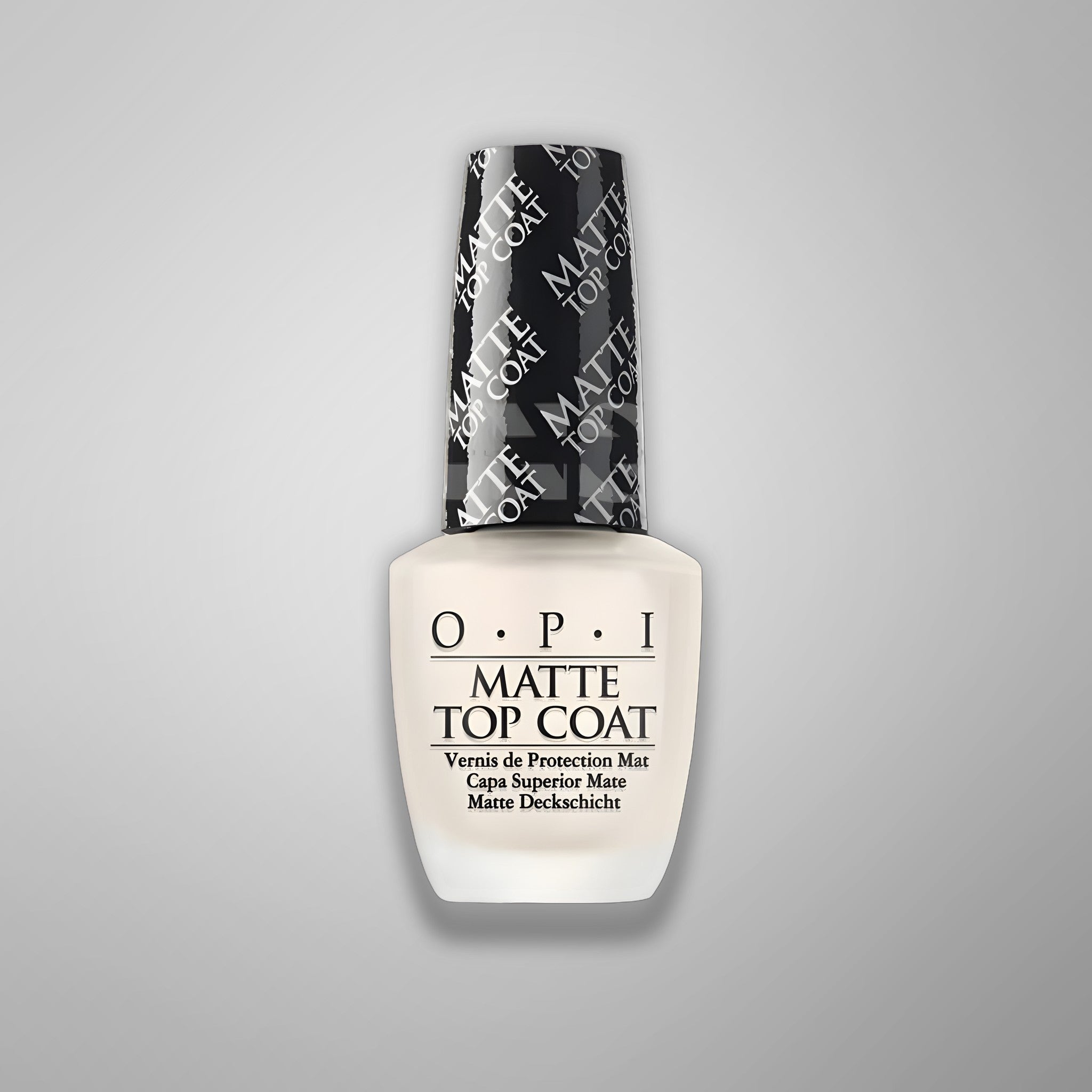 OPI NAIL ENVY MATTE