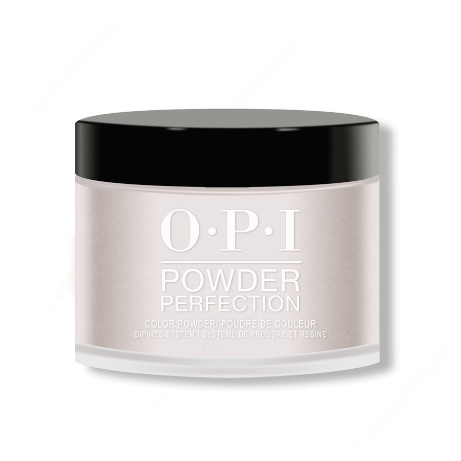 OPI Powder Perfection - Berlin There Done That 1.5 oz - #DPG13