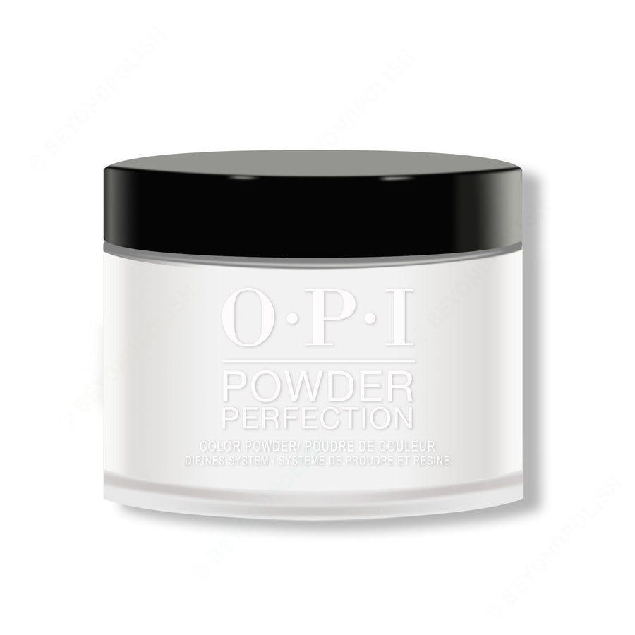 OPI Powder Perfection - Funny Bunny 1.5 oz - #DPH22
