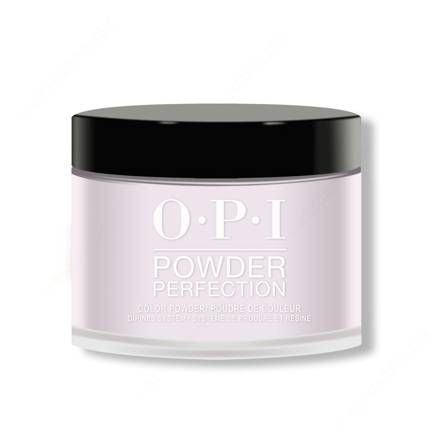 OPI Powder Perfection - I Am What I Amethyst 1.5 oz - #DPT76