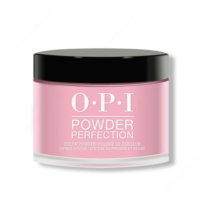 OPI Powder Perfection - Shorts Story 1.5 oz - #DPB86