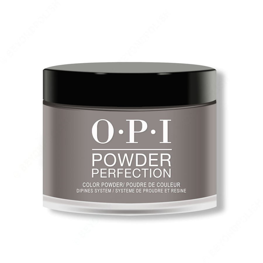 OPI Powder Perfection - Suzi & The Arctic Fox 1.5 oz - #DPI56