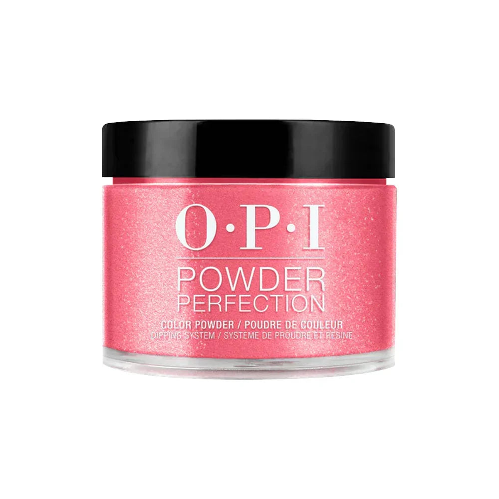 OPI POWDER PERFECTION