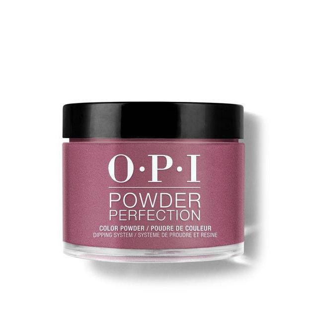OPI Powder Perfection - Yes, My Condor Can-Do! 1.5 oz - #DPP41