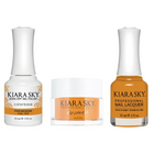 Kiara Sky -  Kiara Sky Trio - #642 Pour Decisions