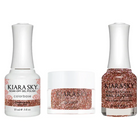 Kiara Sky -  Kiara Sky Trio - #644 Chardon-aye