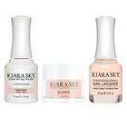 Kiara Sky -  Kiara Sky Trio - #633 Staycation