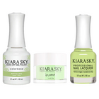 Kiara Sky -  Kiara Sky Trio - #635 Matcha Latte