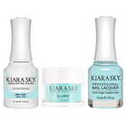 Kiara Sky -  Kiara Sky Trio - #636 Wavy Baby