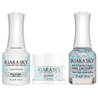 Kiara Sky -  Kiara Sky Trio - #638 Wild At Heart