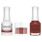 Kiara Sky -  Kiara Sky Trio - #641 Marilyn Merlot