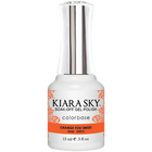 Kiara Sky -  ORANGE YOU SWEET