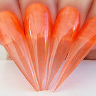 Kiara Sky -  ORANGE YOU SWEET