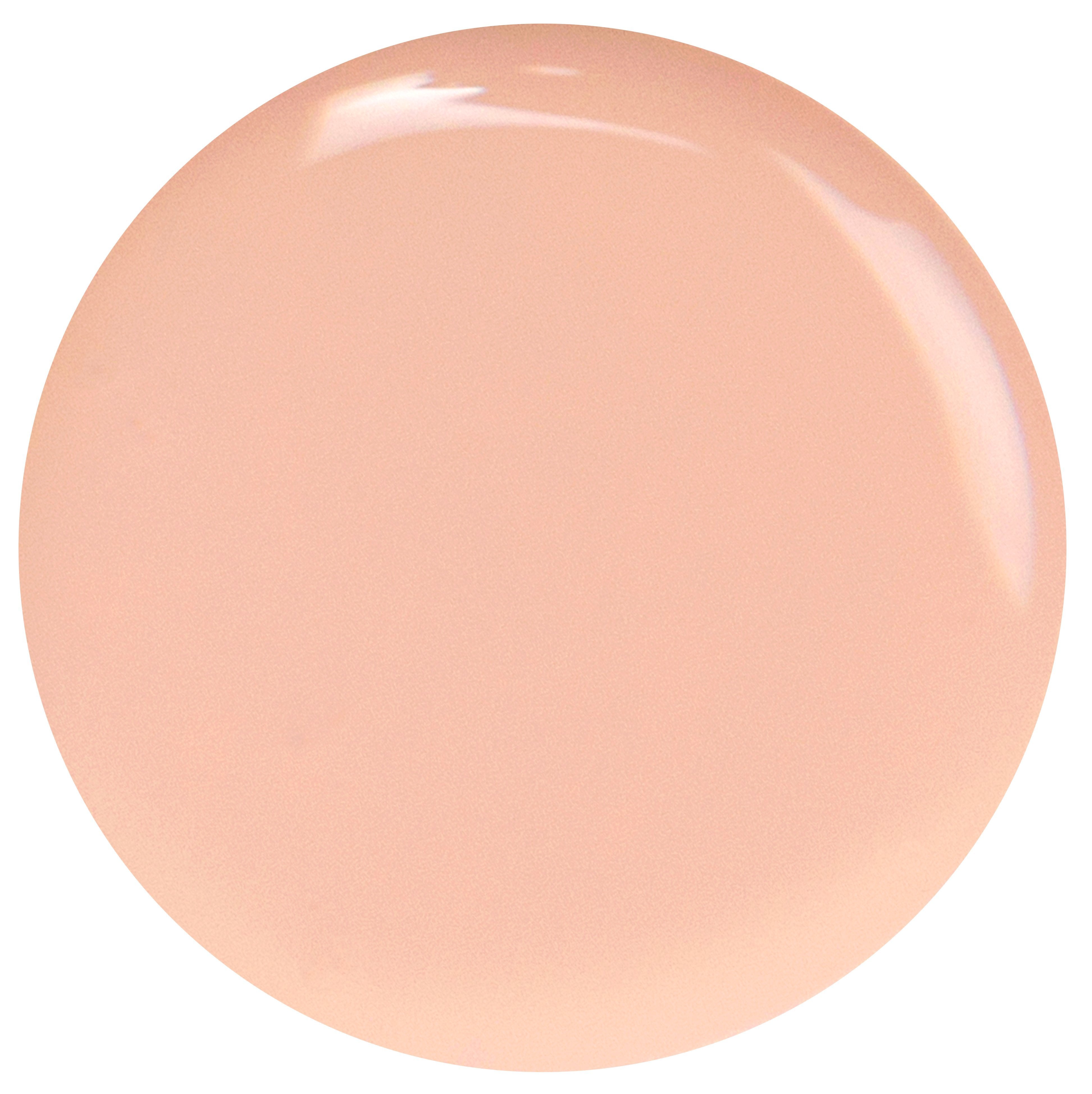 Orly - Cyber Peach 11mL