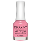 Kiara Sky -  PINK CHAMPAGNE