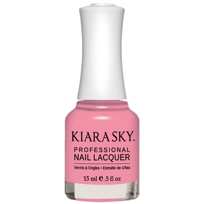 Kiara Sky -  PINK CHAMPAGNE