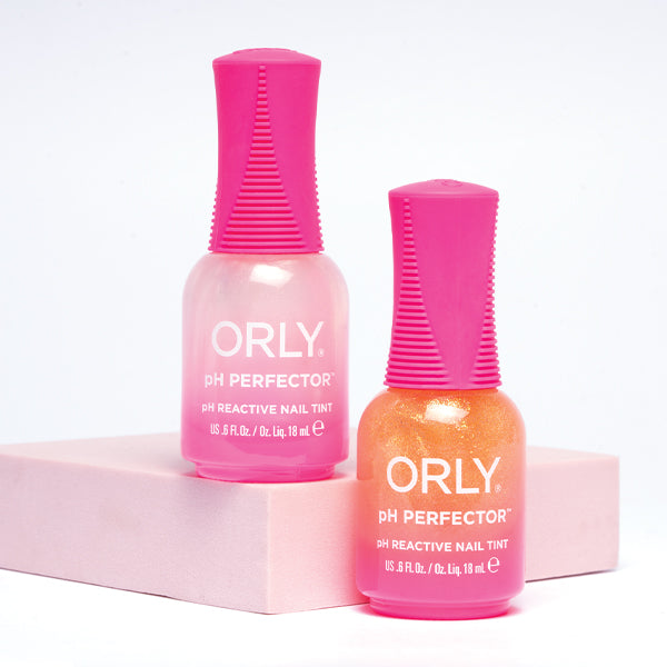 Orly - Warm and Cool Blush pH Perfectors Duo