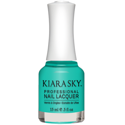 Kiara Sky -  SHAKE YOUR PALM PALM
