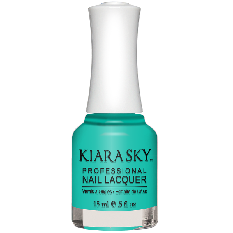 Kiara Sky -  SHAKE YOUR PALM PALM