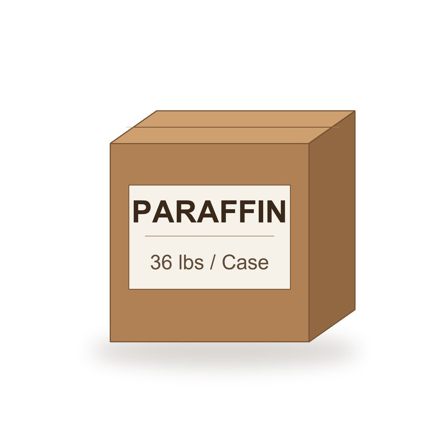Vdara10 Paraffin Wax 36 lbs case